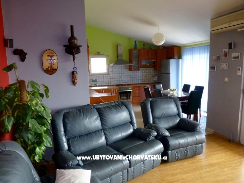 Apartment Antea – Ferienwohnung Split, Kroatien – Foto 4