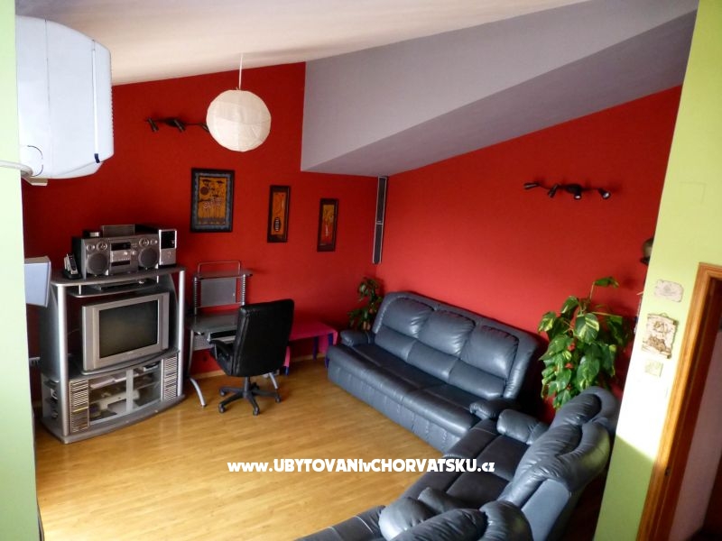 Apartment Antea – Ferienwohnung Split, Kroatien – Foto 5