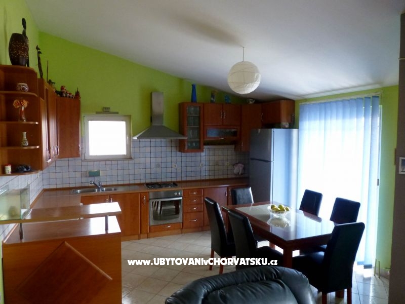 Apartment Antea – Ferienwohnung Split, Kroatien – Foto 6