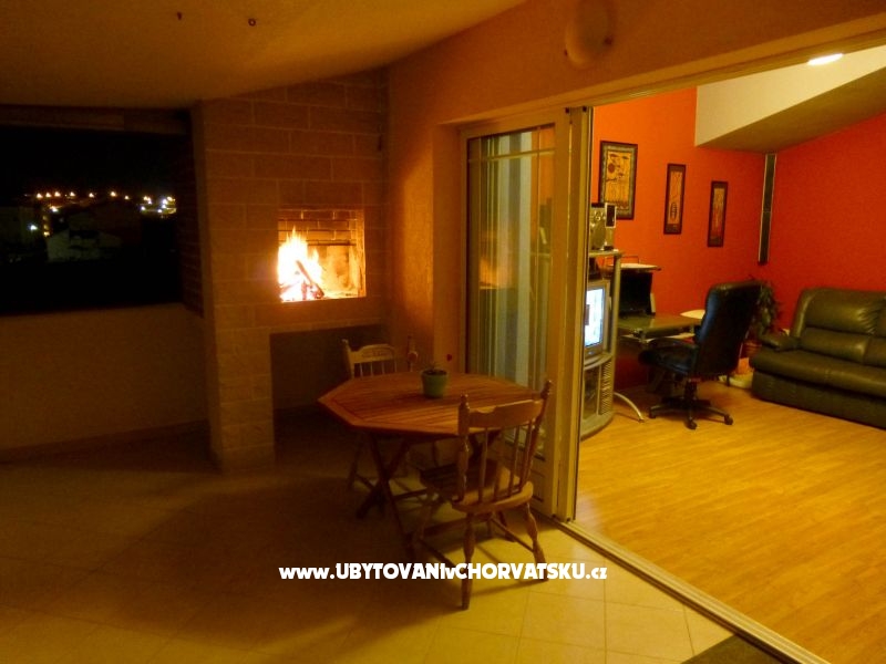 Apartment Antea – Ferienwohnung Split, Kroatien – Foto 7