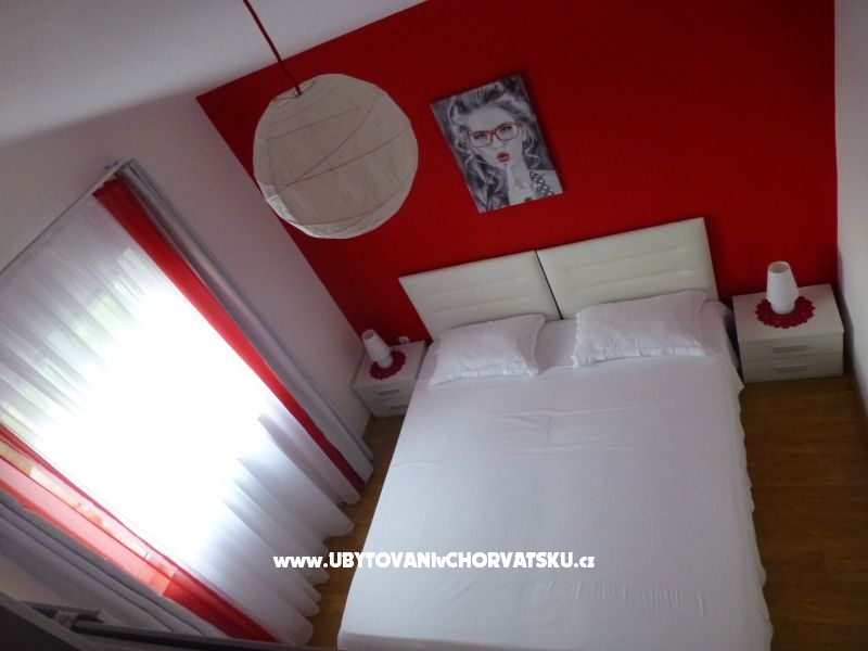 Apartment Antea – Ferienwohnung Split, Kroatien – Foto 9