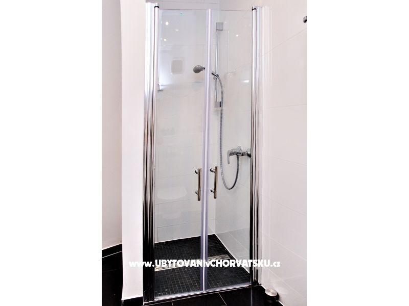 Apartment Antonia – Ferienwohnung Split, Kroatien – Foto 13