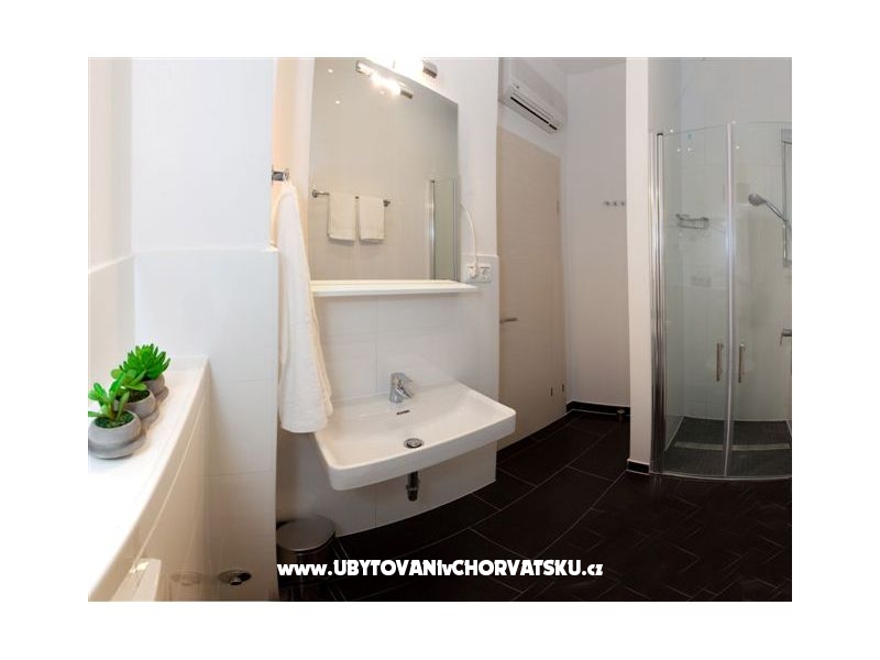 Apartment Antonia – Ferienwohnung Split, Kroatien – Foto 5