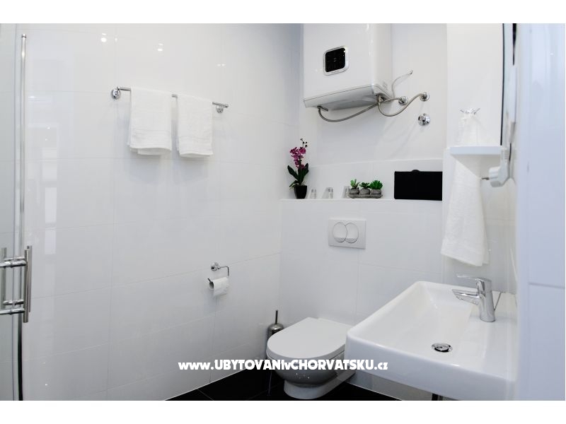 Apartment Antonia – Ferienwohnung Split, Kroatien – Foto 6