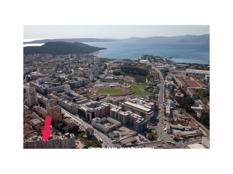 Apartment Antonia – Ferienwohnung Split, Kroatien – Foto 8