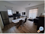 Apartmn Antonio - Split Chorvatsko