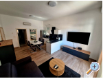 Apartmn Antonio - Split Chorvatsko