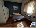 Apartmn Antonio - Split Chorvatsko