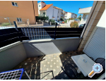 Apartmn Antonio - Split Chorvatsko