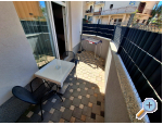 Apartmn Antonio - Split Chorvatsko