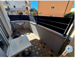 Apartmn Antonio - Split Chorvatsko