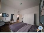 Apartmn Antonio - Split Chorvatsko