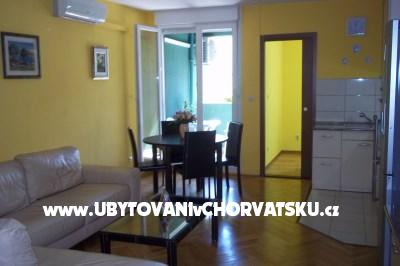 Apartment Ase – Ferienwohnung Split, Kroatien – Foto 1
