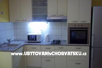 Apartment Ase – Ferienwohnung Split, Kroatien – Foto 5