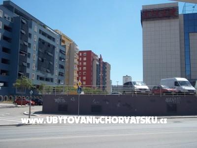 Apartment Ase – Ferienwohnung Split, Kroatien – Foto 8