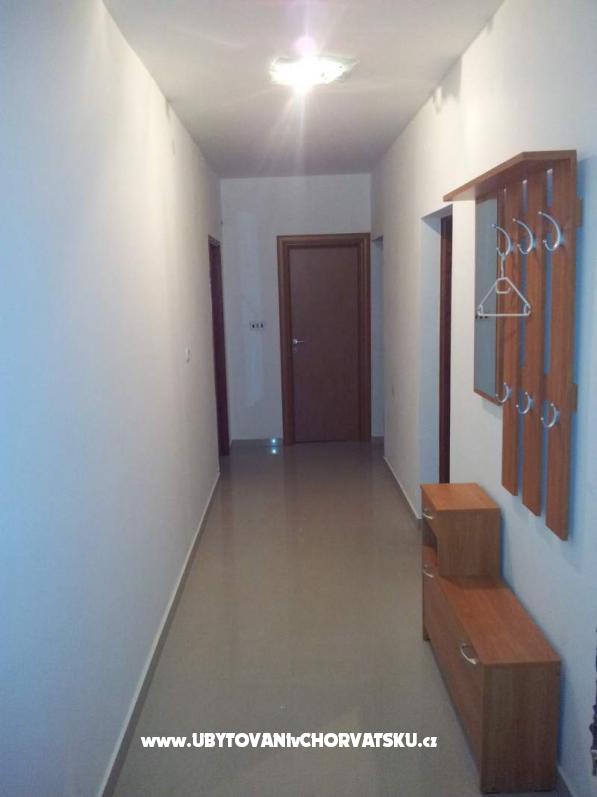Apartment Baric – Ferienwohnung Split, Kroatien – Foto 2