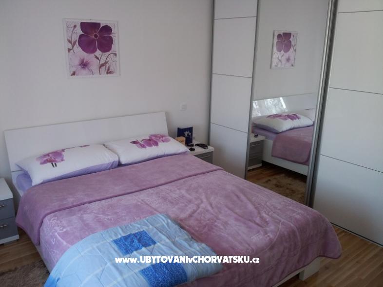 Apartment Baric – Ferienwohnung Split, Kroatien – Foto 3