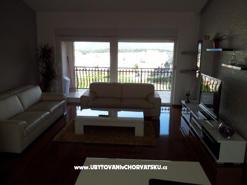 Apartment Baric – Ferienwohnung Split, Kroatien – Foto 4