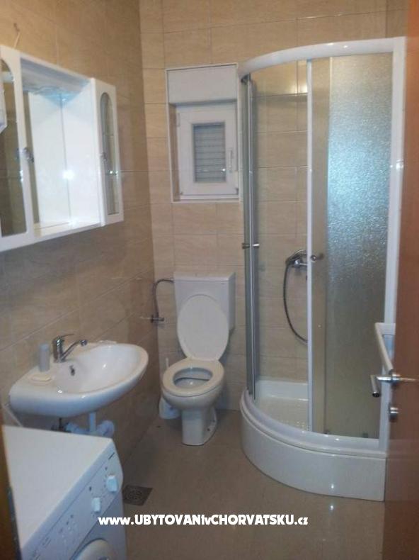 Apartment Baric – Ferienwohnung Split, Kroatien – Foto 5