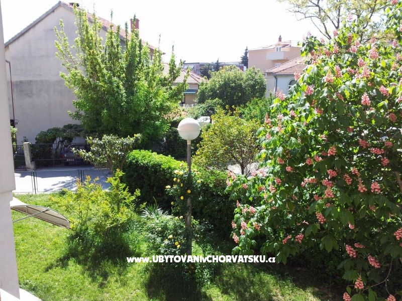 Apartmán Bol - Split – ubytování Split, Chorvatsko – foto 1