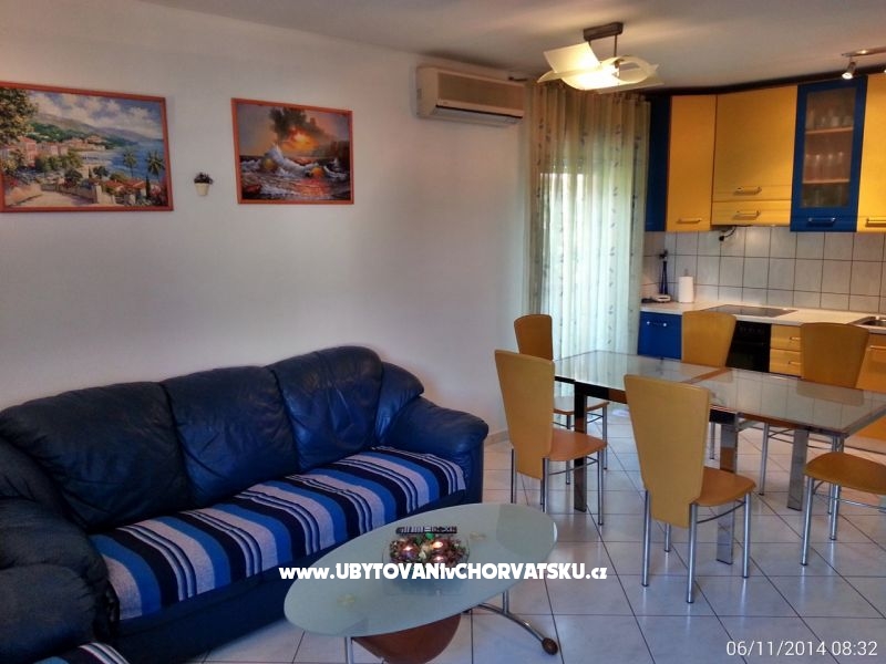 Apartmán Bol - Split – ubytování Split, Chorvatsko – foto 10