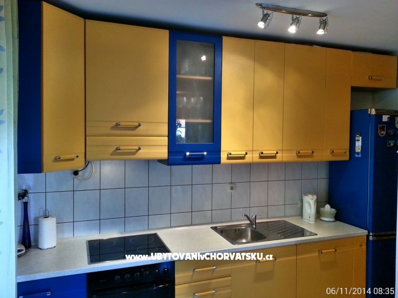 Apartmán Bol - Split – ubytování Split, Chorvatsko – foto 11