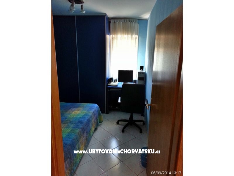 Apartmán Bol - Split – ubytování Split, Chorvatsko – foto 12