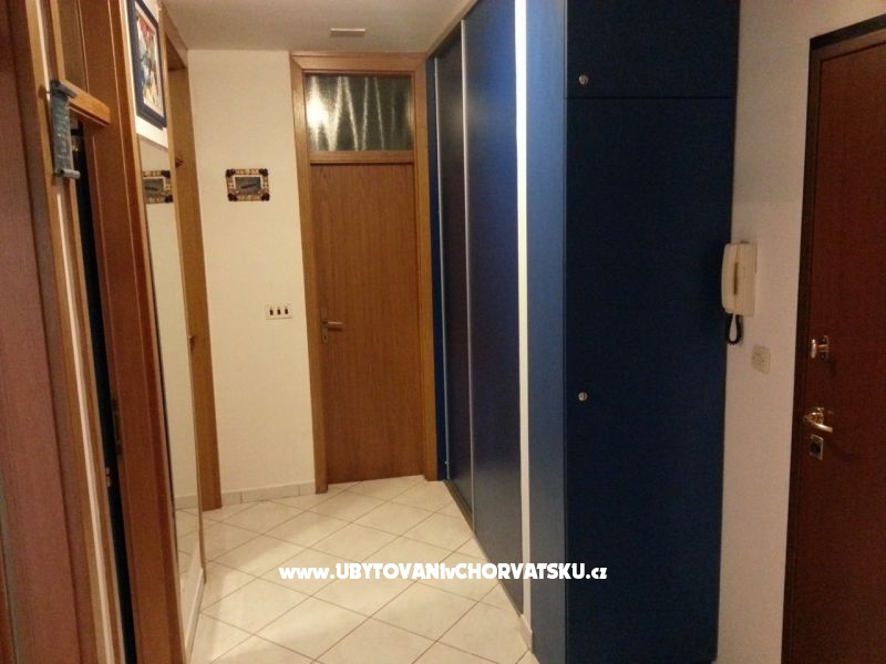 Apartmán Bol - Split – ubytování Split, Chorvatsko – foto 13