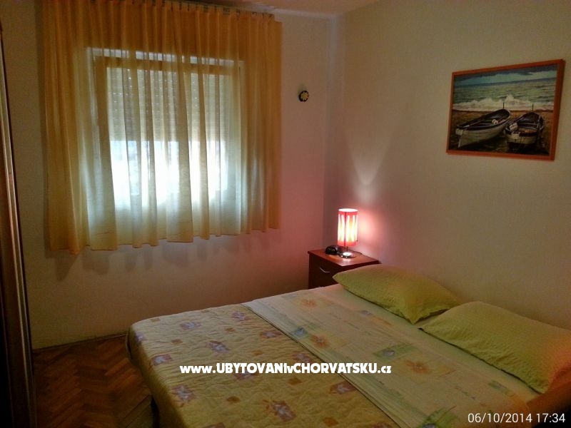 Apartmán Bol - Split – ubytování Split, Chorvatsko – foto 14