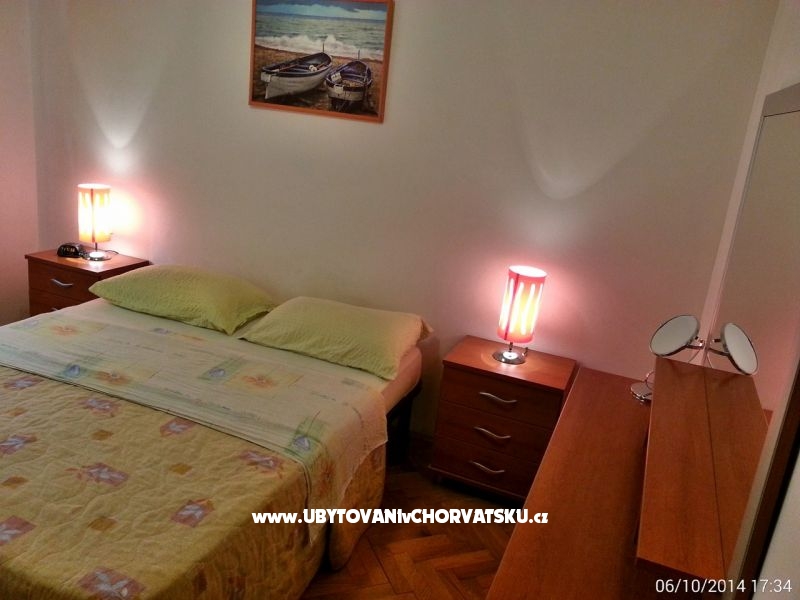 Apartmán Bol - Split – ubytování Split, Chorvatsko – foto 15