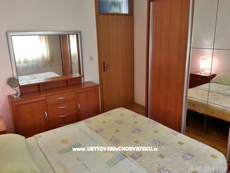 Apartmán Bol - Split – ubytování Split, Chorvatsko – foto 16