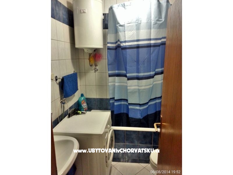 Apartmán Bol - Split – ubytování Split, Chorvatsko – foto 17