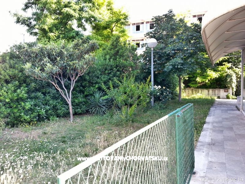 Apartmán Bol - Split – ubytování Split, Chorvatsko – foto 3