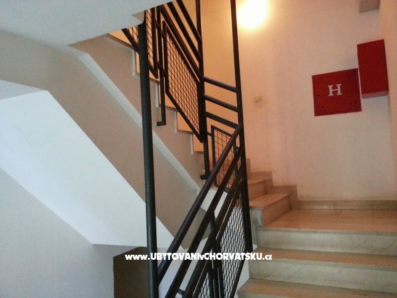 Apartmán Bol - Split – ubytování Split, Chorvatsko – foto 6