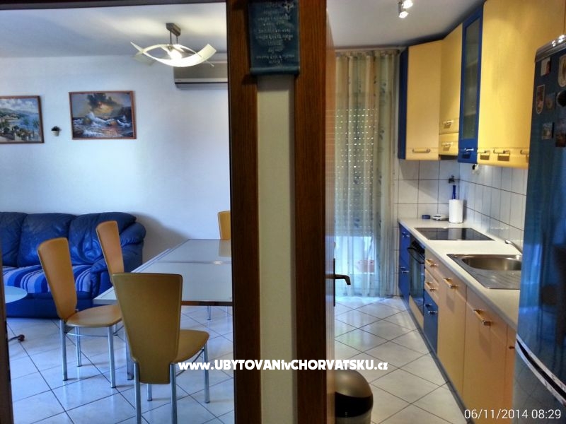 Apartmán Bol - Split – ubytování Split, Chorvatsko – foto 7
