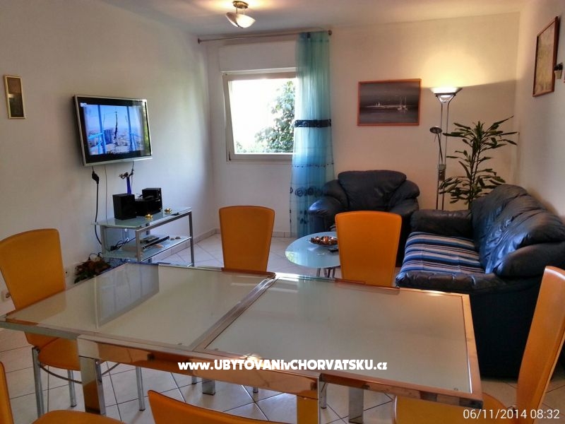 Apartmán Bol - Split – ubytování Split, Chorvatsko – foto 9