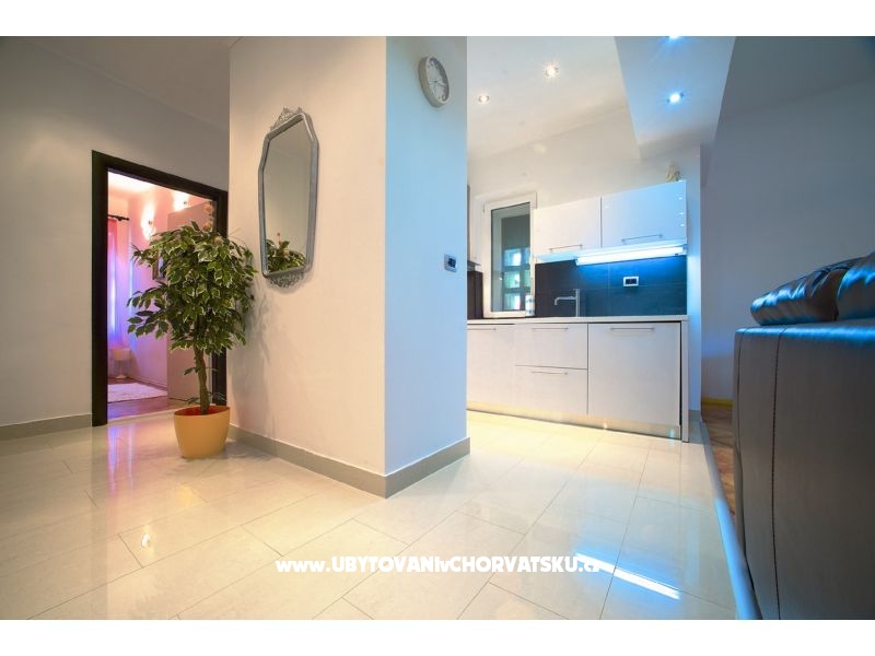 Apartment Boris – Ferienwohnung Split, Kroatien – Foto 1