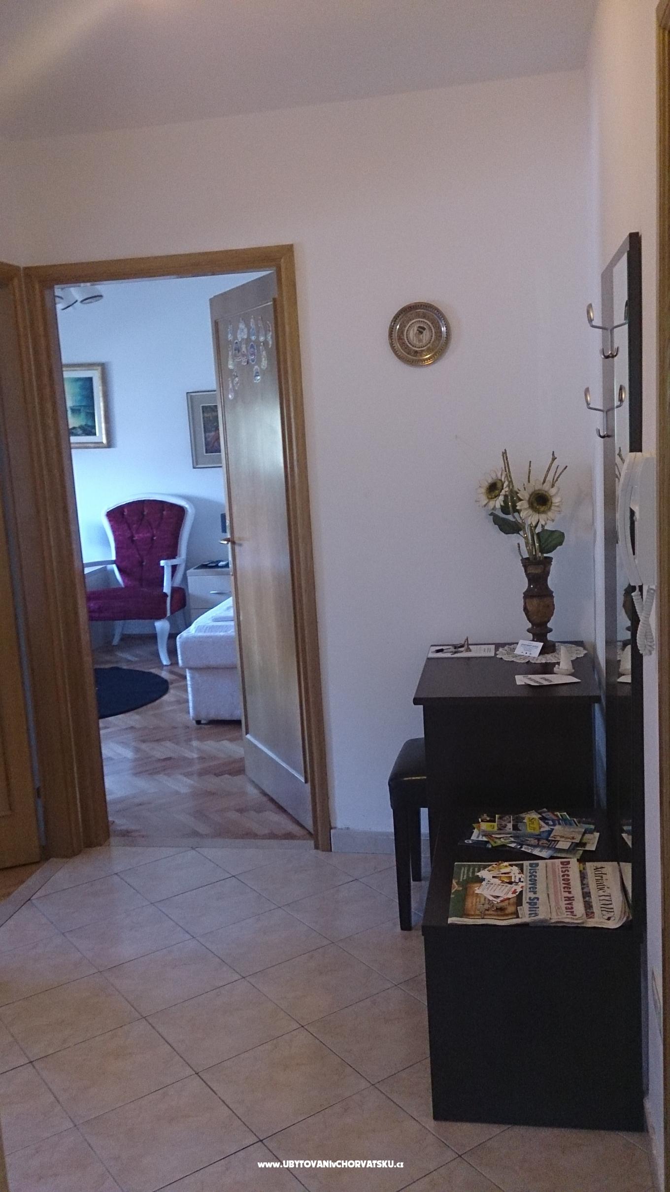 Apartment Dunja Split – Ferienwohnung Split, Kroatien – Foto 1