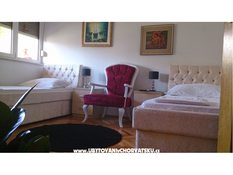 Apartment Dunja Split – Ferienwohnung Split, Kroatien – Foto 10