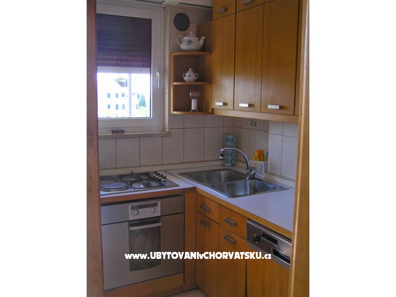 Apartment Dunja Split – Ferienwohnung Split, Kroatien – Foto 11