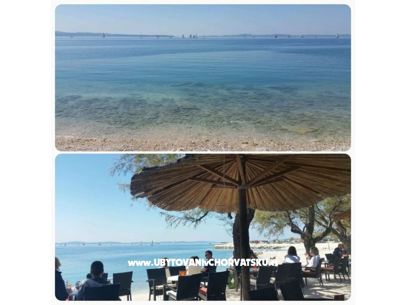 Apartment Dunja Split – Ferienwohnung Split, Kroatien – Foto 12