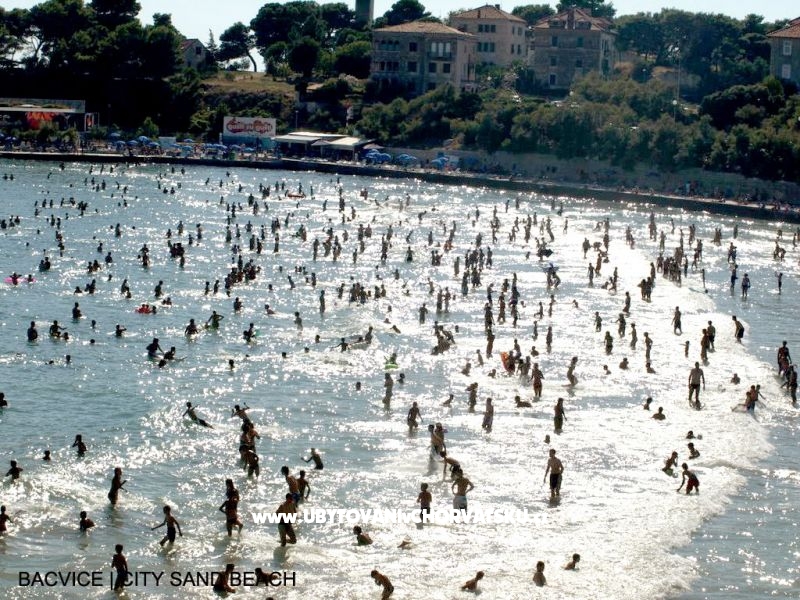 Apartment Dunja Split – Ferienwohnung Split, Kroatien – Foto 13