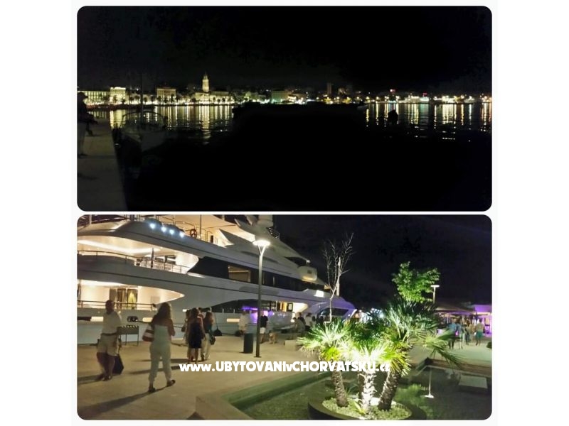 Apartment Dunja Split – Ferienwohnung Split, Kroatien – Foto 15