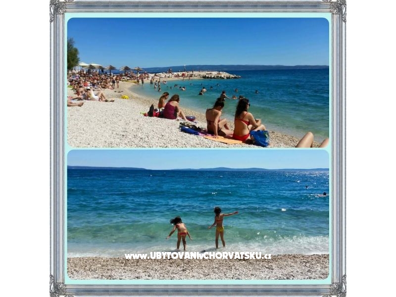 Apartment Dunja Split – Ferienwohnung Split, Kroatien – Foto 17