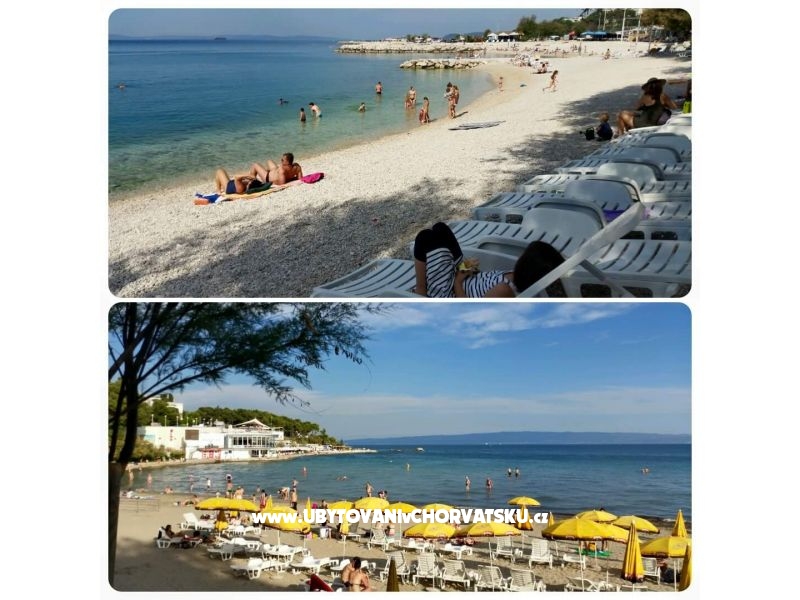 Apartment Dunja Split – Ferienwohnung Split, Kroatien – Foto 18