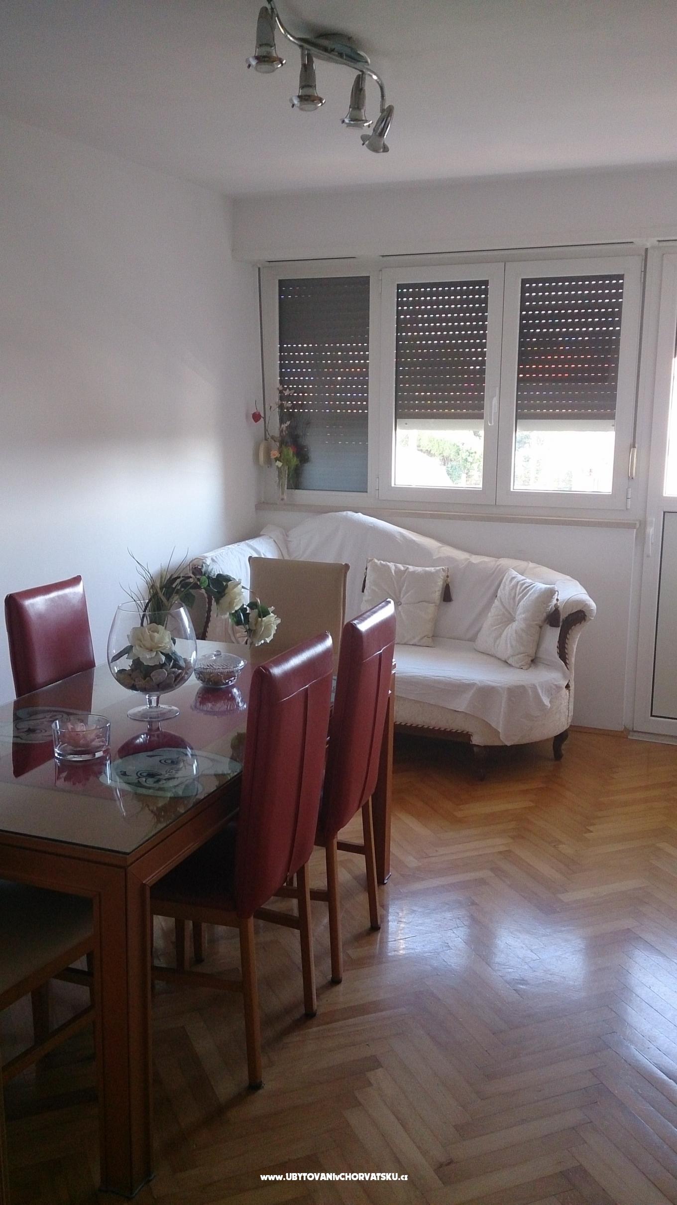 Apartment Dunja Split – Ferienwohnung Split, Kroatien – Foto 2