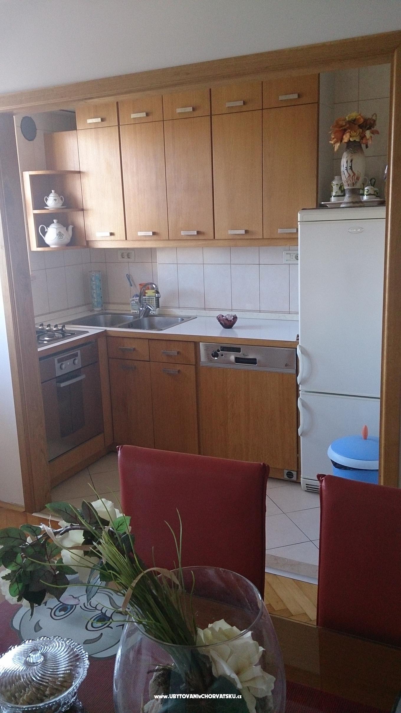 Apartment Dunja Split – Ferienwohnung Split, Kroatien – Foto 3