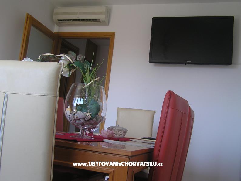 Apartment Dunja Split – Ferienwohnung Split, Kroatien – Foto 4