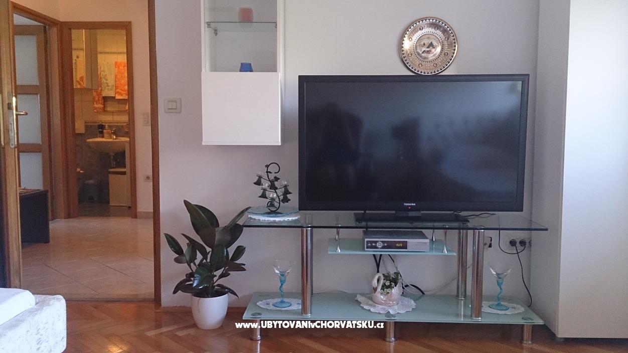 Apartment Dunja Split – Ferienwohnung Split, Kroatien – Foto 6