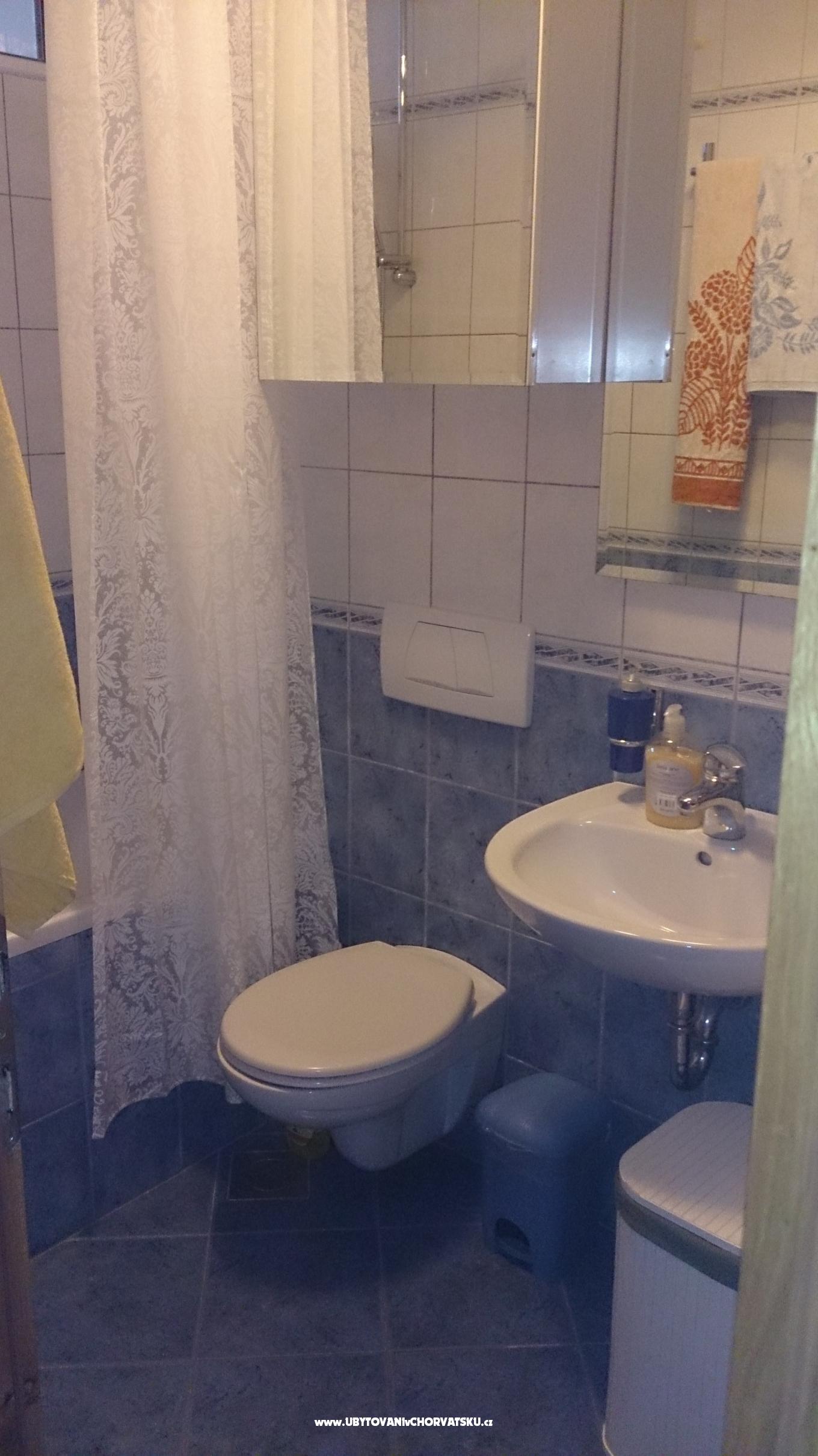 Apartment Dunja Split – Ferienwohnung Split, Kroatien – Foto 8